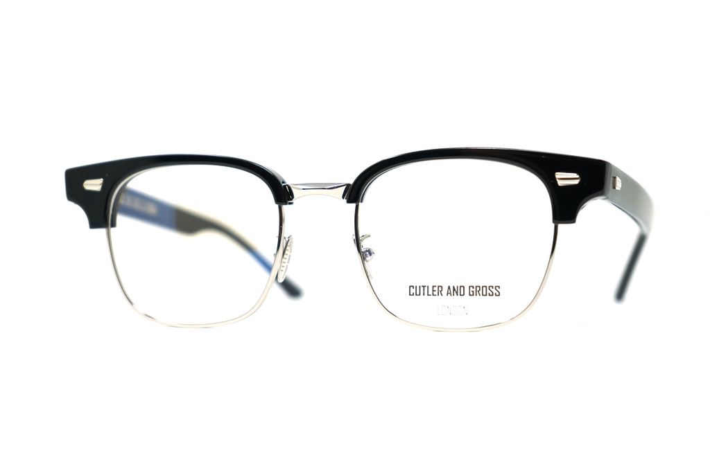 CUTLER AND GROSS サーモント 1223 48□22-