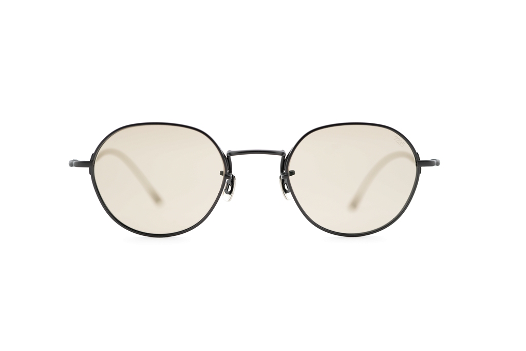 EYEVAN 7285/ アイヴァン7285 1011 c805-GM LT.GRY