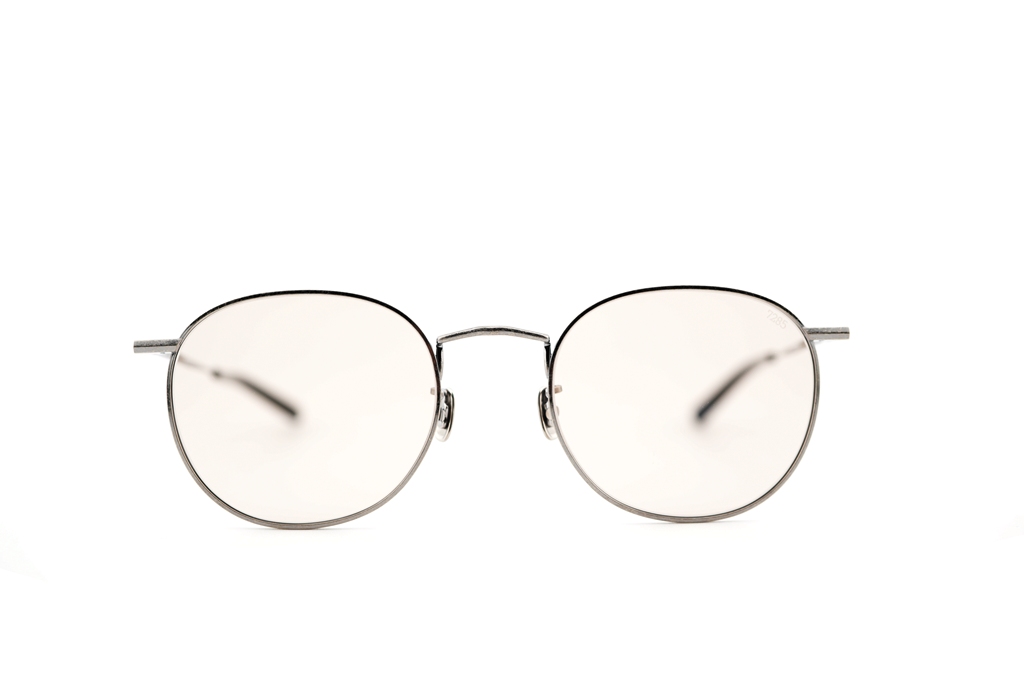 eyevan7285 1012 820 サングラス　シルバー EYEVAN 7285/ アイヴァン7285 1012 820