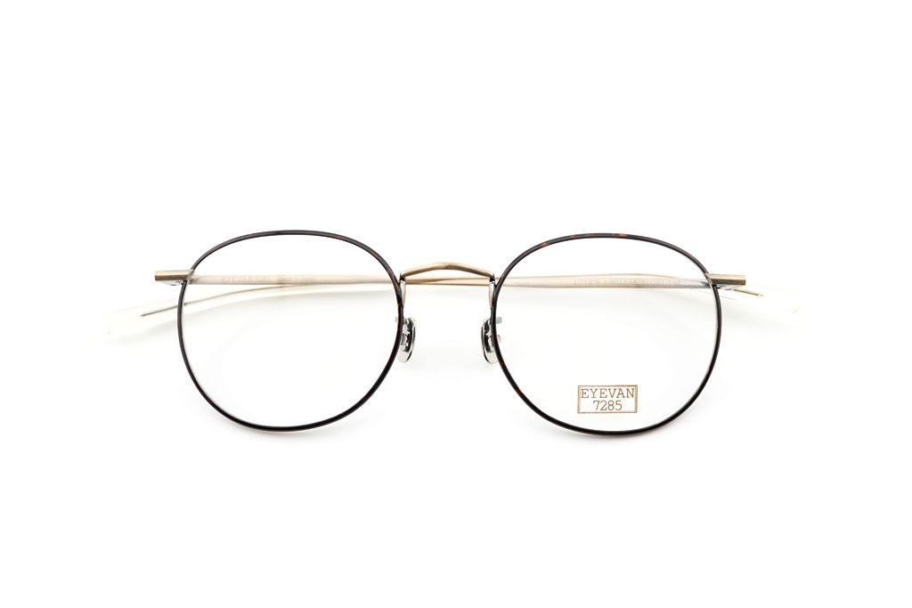 EYEVAN 7285/ アイヴァン7285 1012R c901348