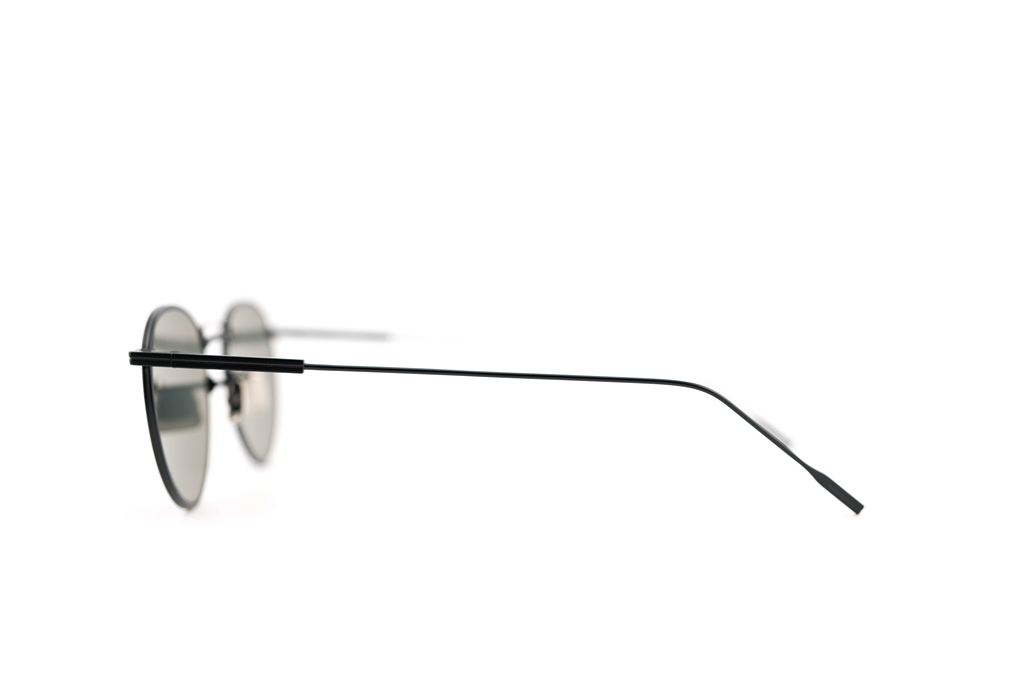 EYEVAN 7285/ アイヴァン7285 1015 c805-GM MD.BK