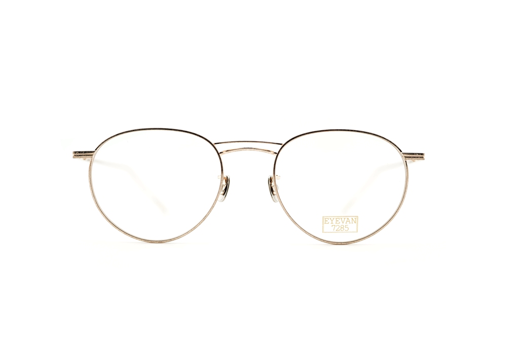 EYEVAN 7285/ アイヴァン7285 1015 c819