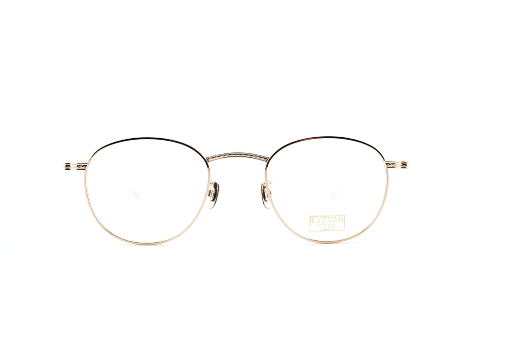 EYEVAN 7285/ アイヴァン7285 1025 902