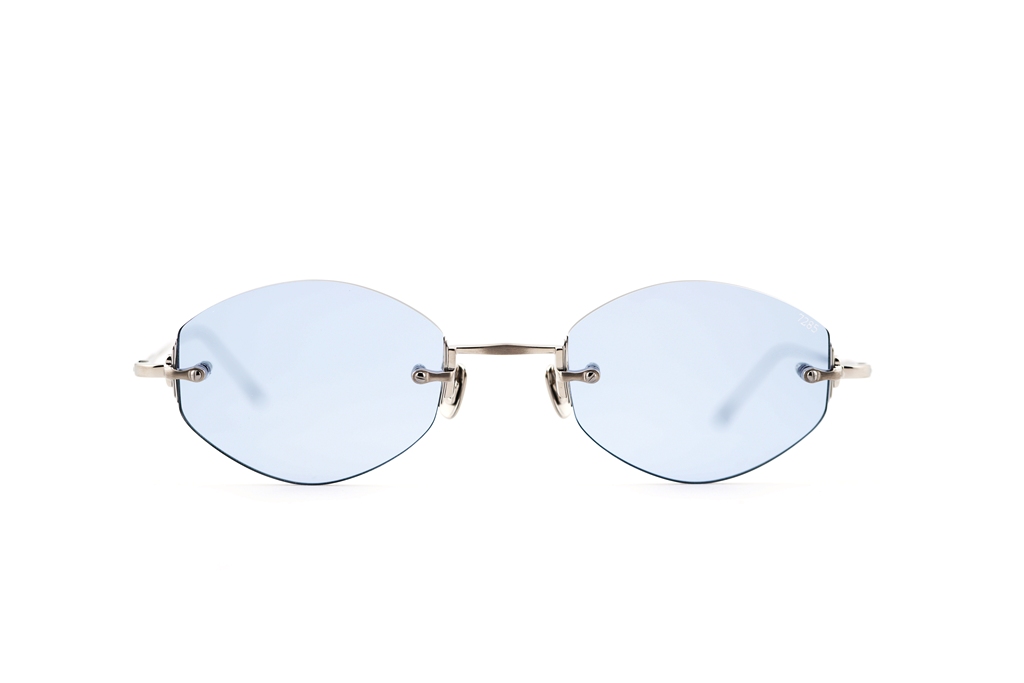 EYEVAN 7285/ アイヴァン7285 1196-1(48) 812-MRM BLU