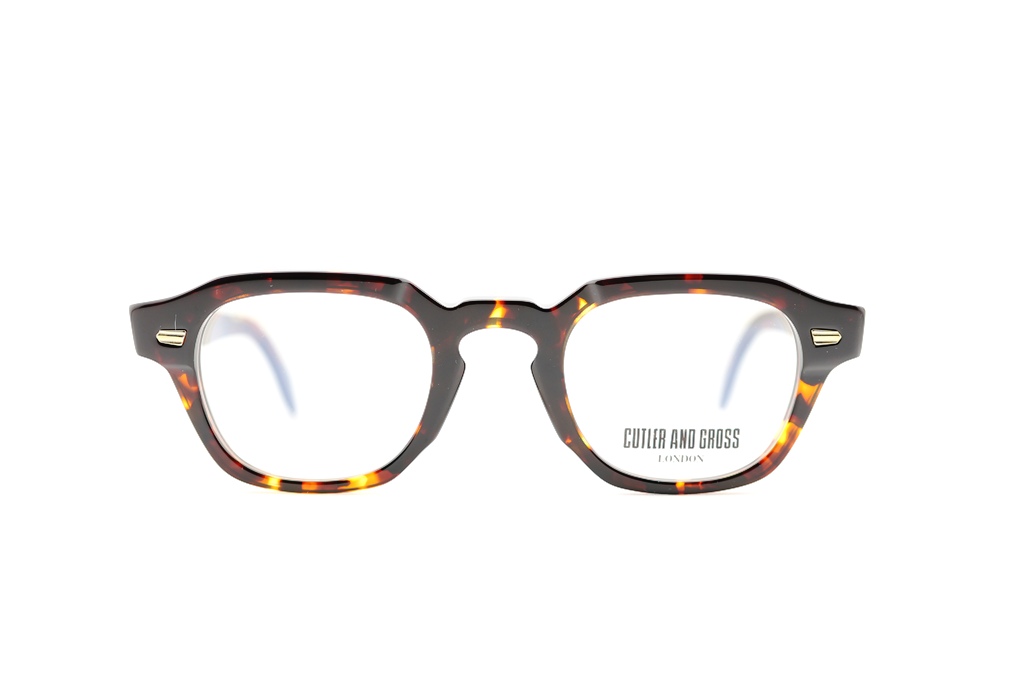 CUTLER AND GROSS / カトラーアンドグロス 1420 02