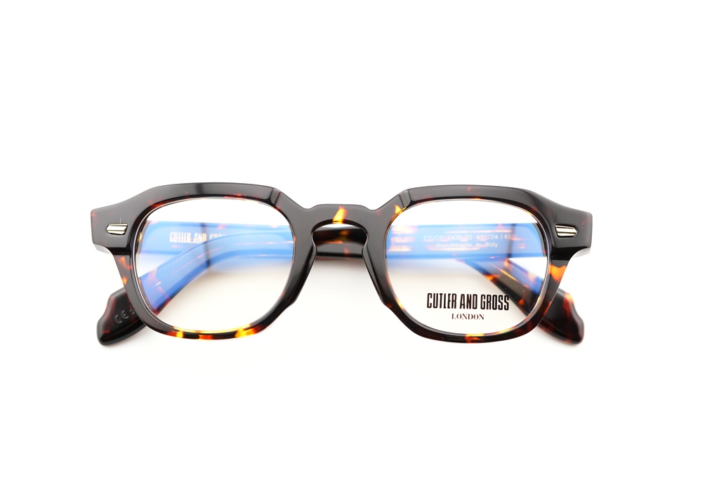 CUTLER AND GROSS / カトラーアンドグロス 1420 02