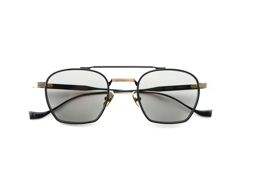 CUTLER AND GROSS / カトラーアンドグロス Cranley 1425 01