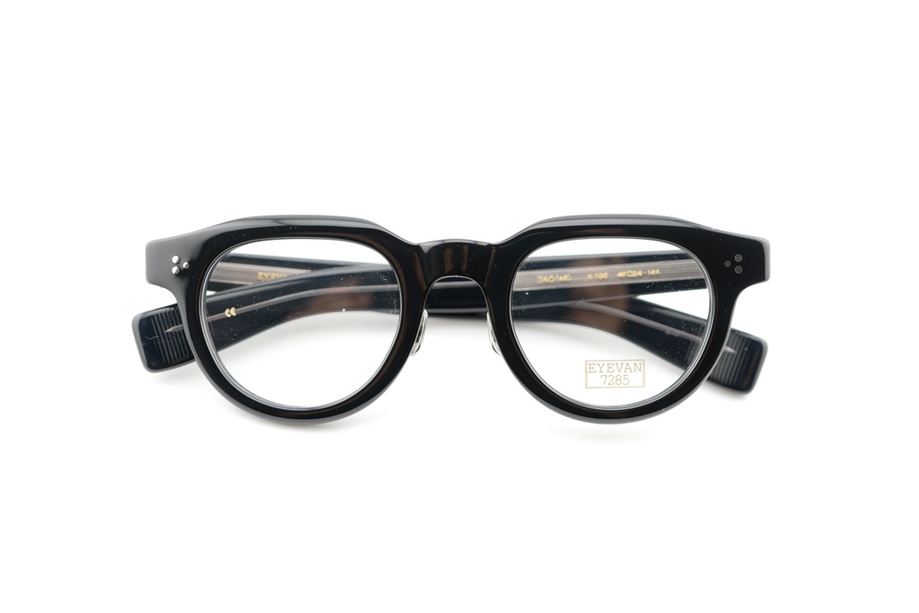 EYEVAN 7285/ アイヴァン7285 340(46) c100