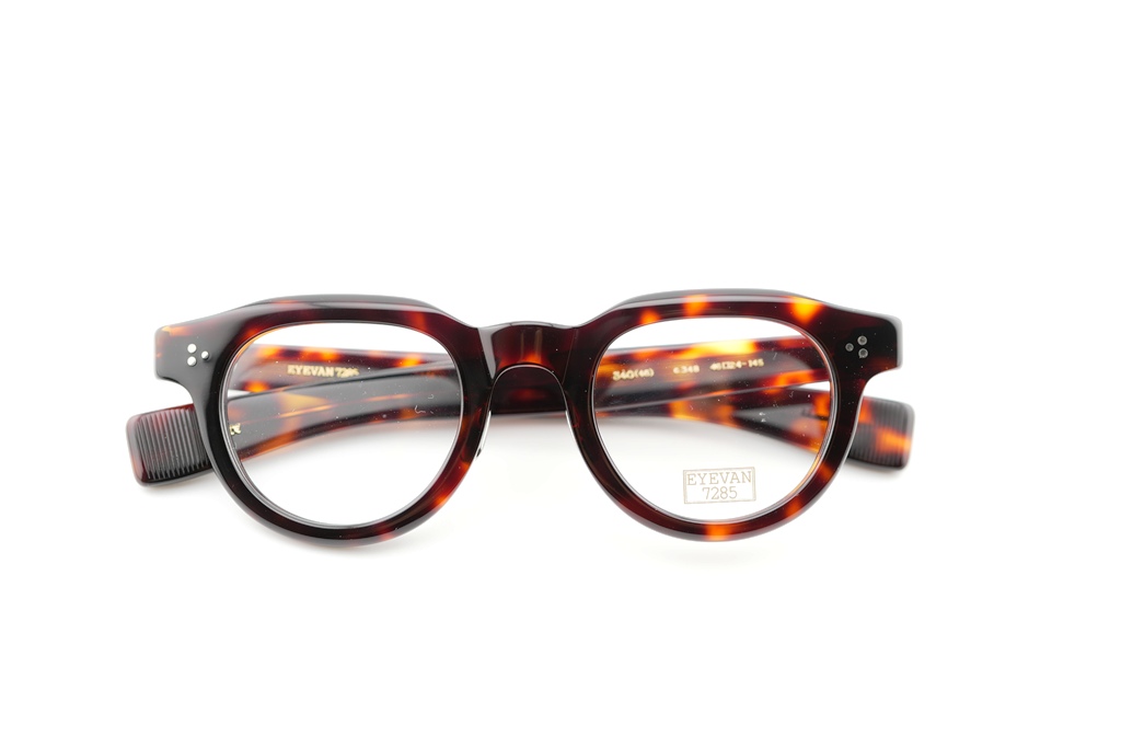 EYEVAN 7285/ アイヴァン7285 340(46) c348