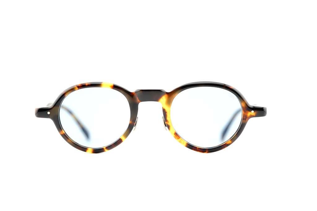 EYEVAN 7285/ アイヴァン7285 368 c345 (GM LT.BLU50)