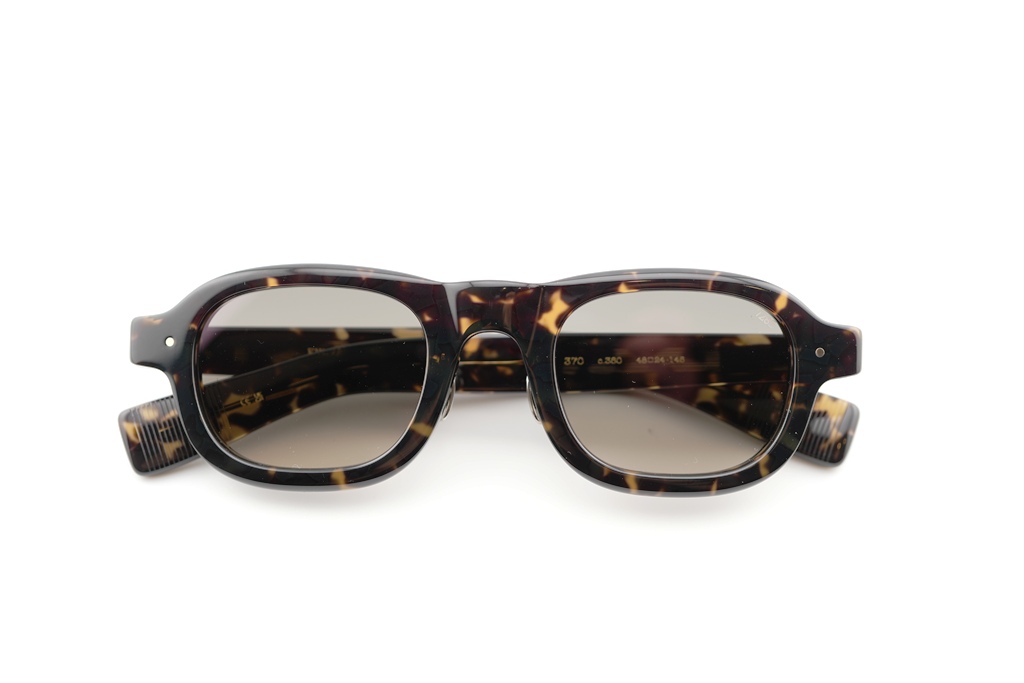 EYEVAN 7285/ アイヴァン7285 370 360