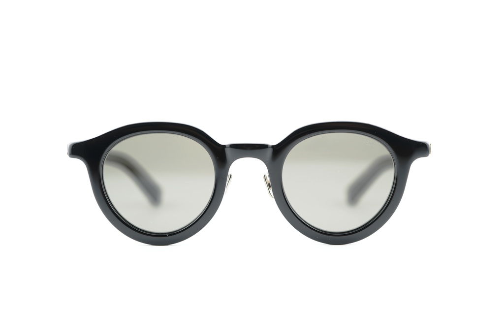 EYEVAN 7285/ アイヴァン7285 100-G (DK.GRY PL.)