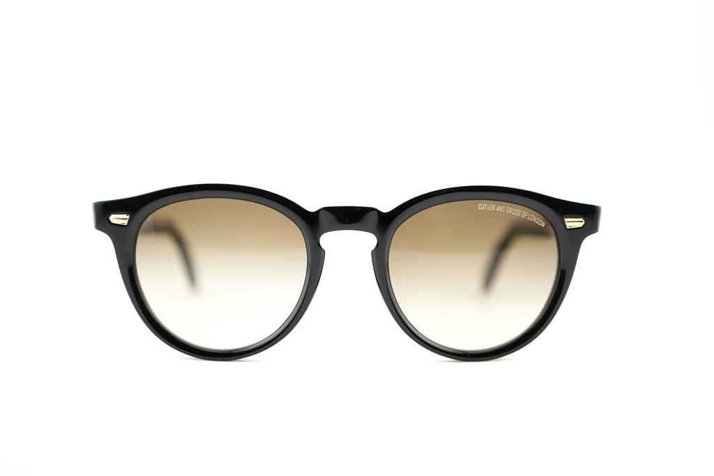 CUTLER AND GROSS カトラーアンドグロス サングラス S268 CUTLER AND GROSS / カトラーアンドグロス 0868 03