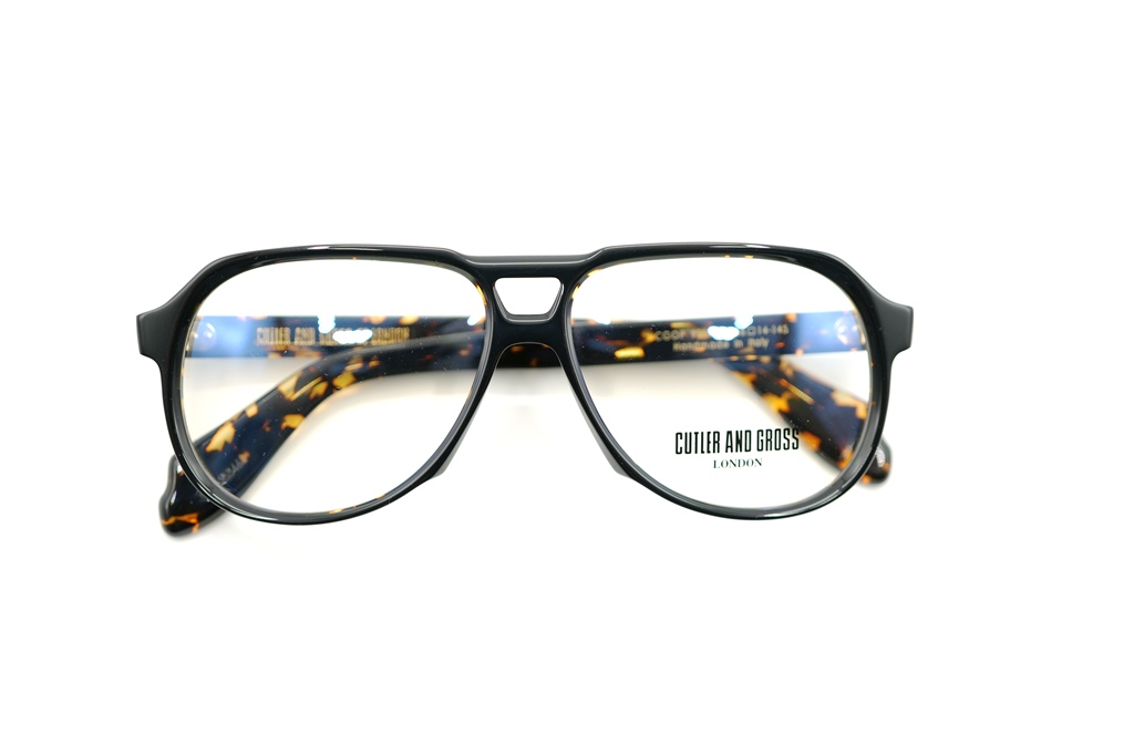 CUTLER AND GROSS / カトラーアンドグロス 9782 01