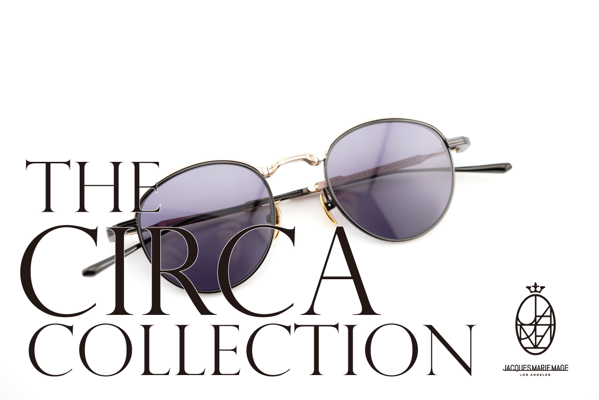 JACQUESMARIEMAGE / ジャックマリーマージュ ARCHIBALD