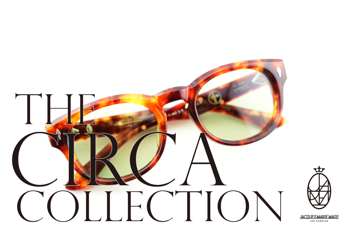 JACQUESMARIEMAGE / ジャックマリーマージュ JOHN & YOKO BY JMM DR