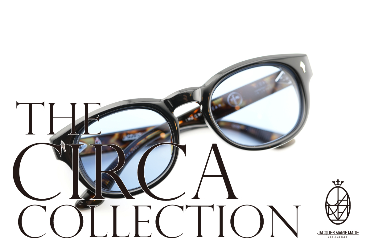 JACQUESMARIEMAGE / ジャックマリーマージュ JOHN & YOKO BY JMM DR