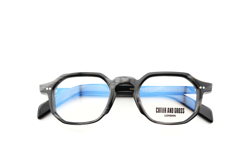 CUTLER AND GROSS カトラーアンドグロス CUTLER AND GROSS / カトラーアンドグロス 0004 01