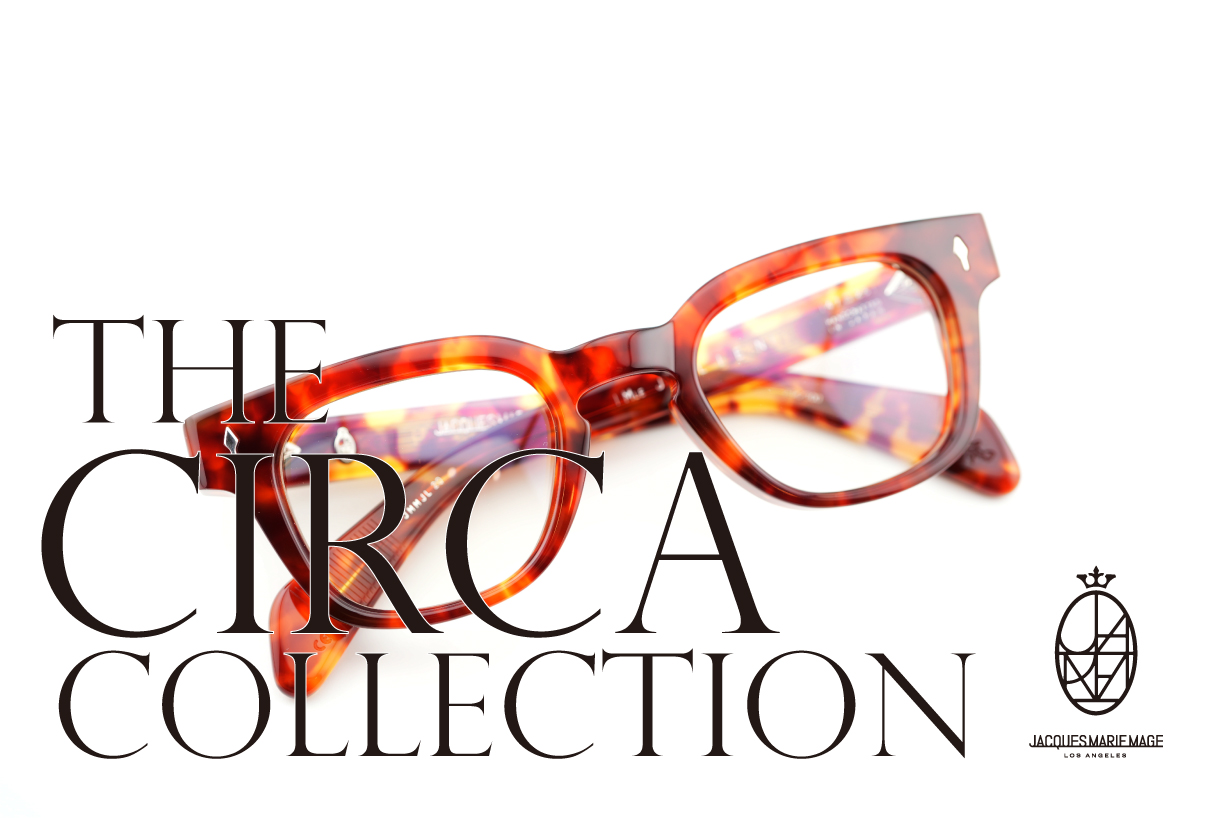 小物 JACQUESMARIEMAGE JULIEN BALTIC JULIEN – Jacques Marie Mage