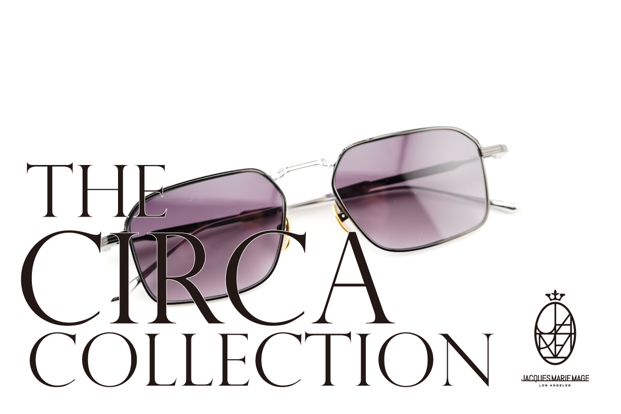 JACQUESMARIEMAGE / ジャックマリーマージュ KOENIG ARMOUR