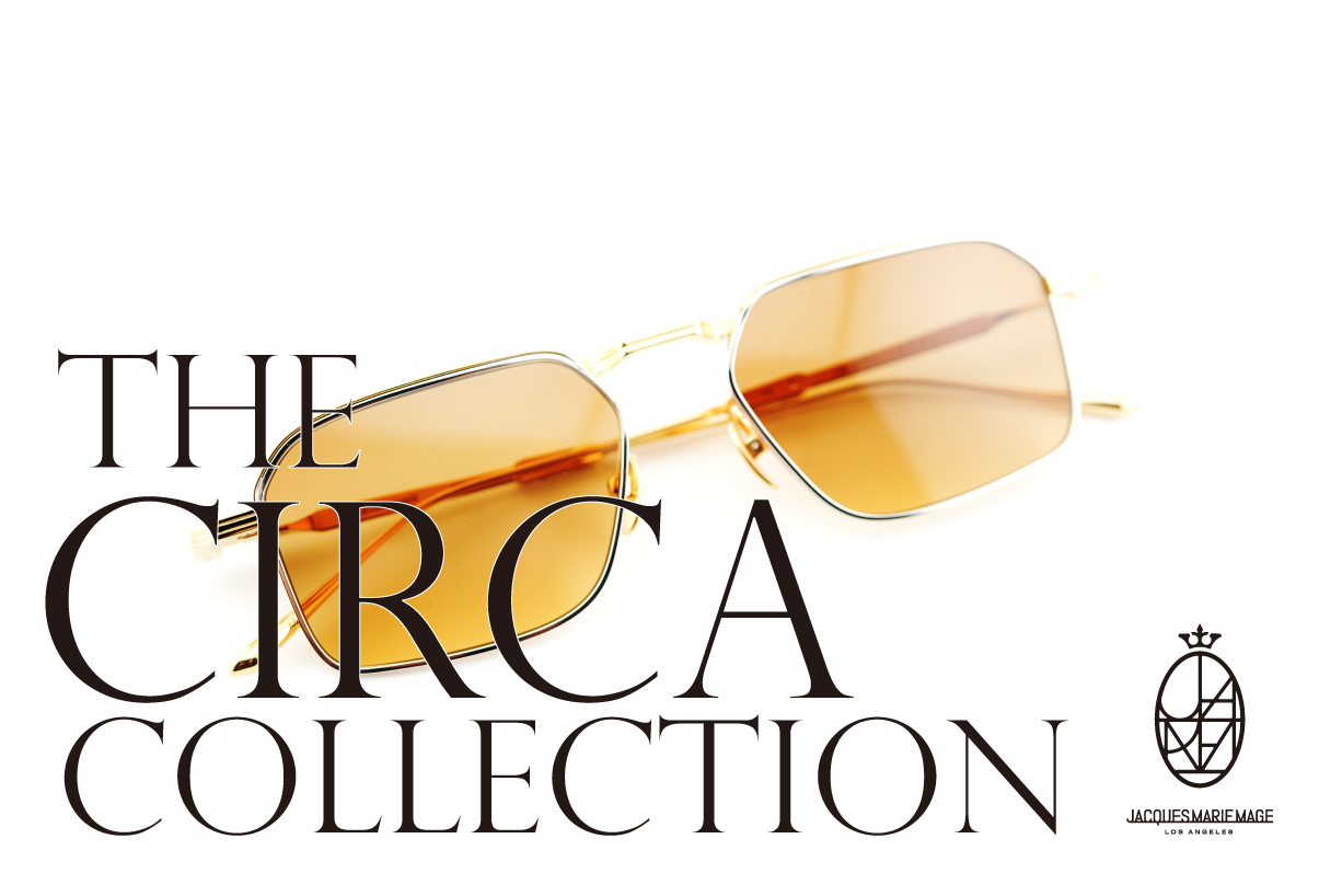 JACQUESMARIEMAGE / ジャックマリーマージュ KOENIG ROMA