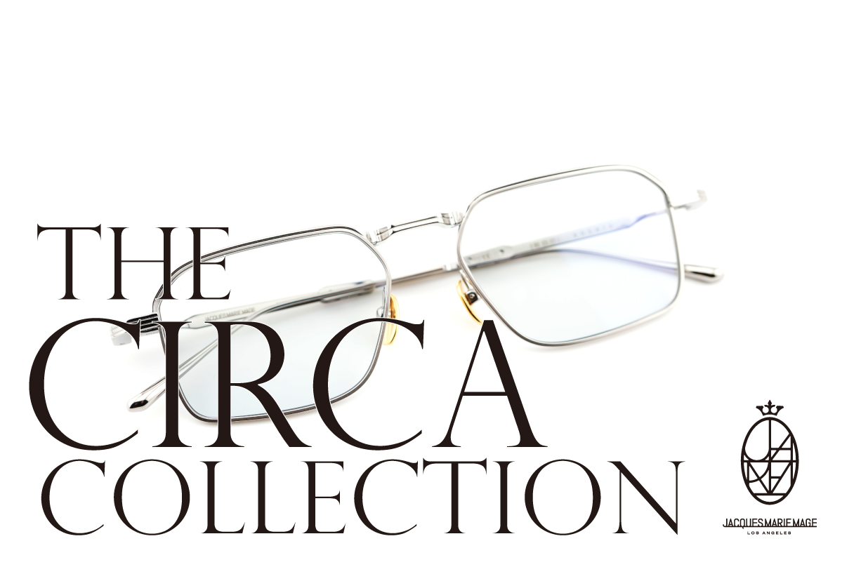 JACQUESMARIEMAGE / ジャックマリーマージュ KOENIG SILVER