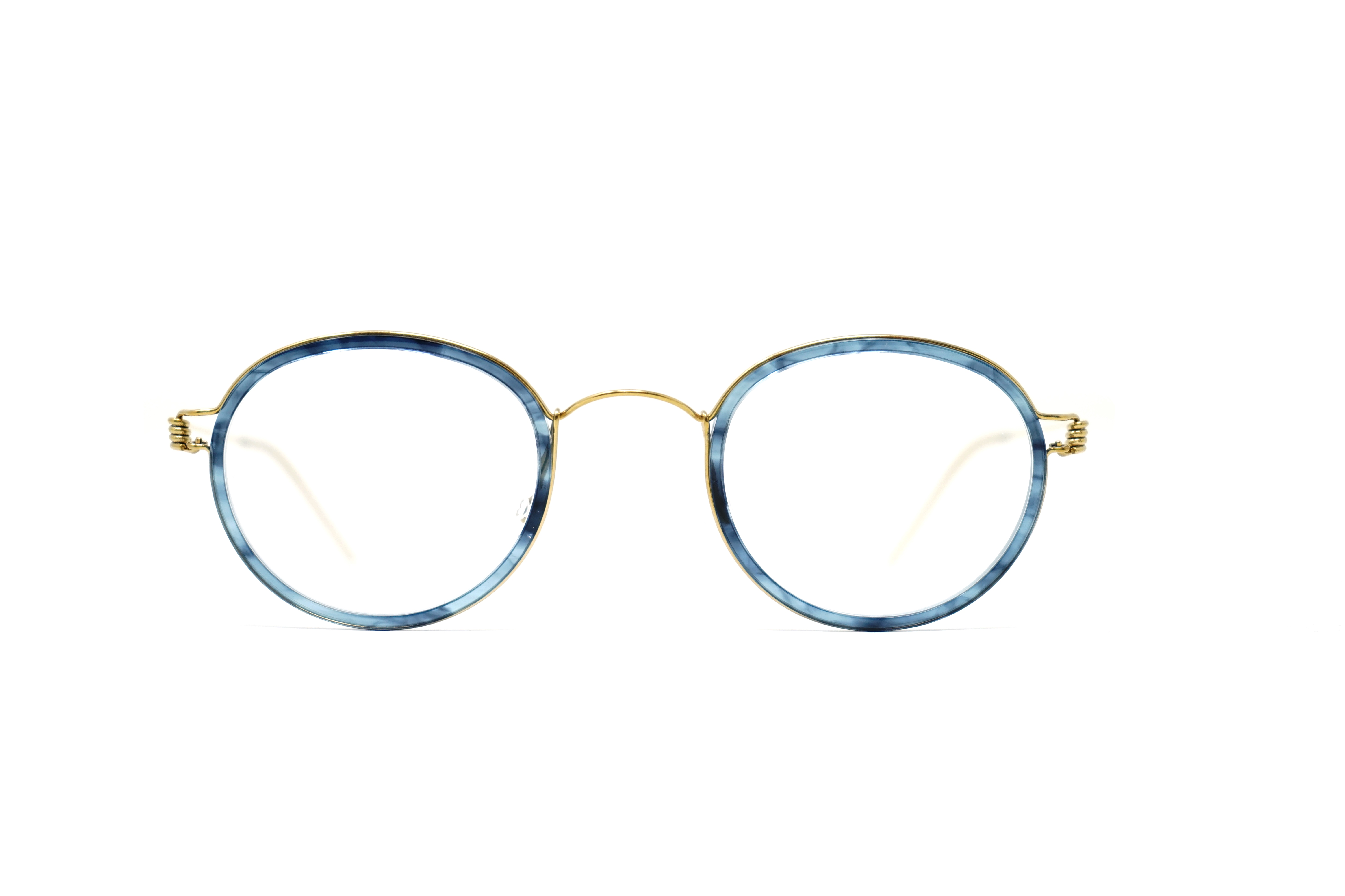 LINDBERG/リンドバーグ LEX(45) PGT Inner rim K228 basic temple