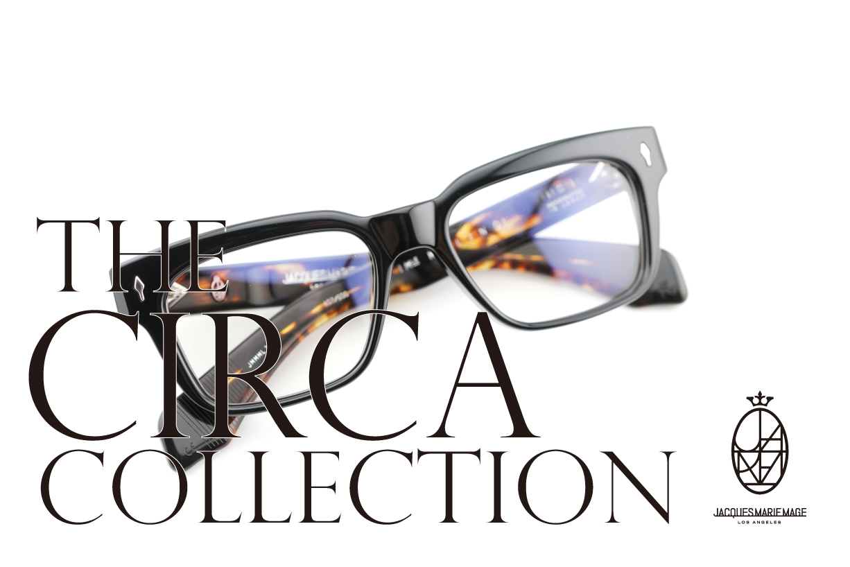 JACQUESMARIEMAGE / ジャックマリーマージュ MOLINO NOIR11