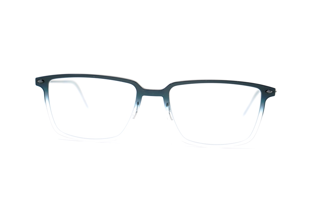 LINDBERG/リンドバーグ n.o.w.titanium 6630(52) C06G/PU9 temple 804