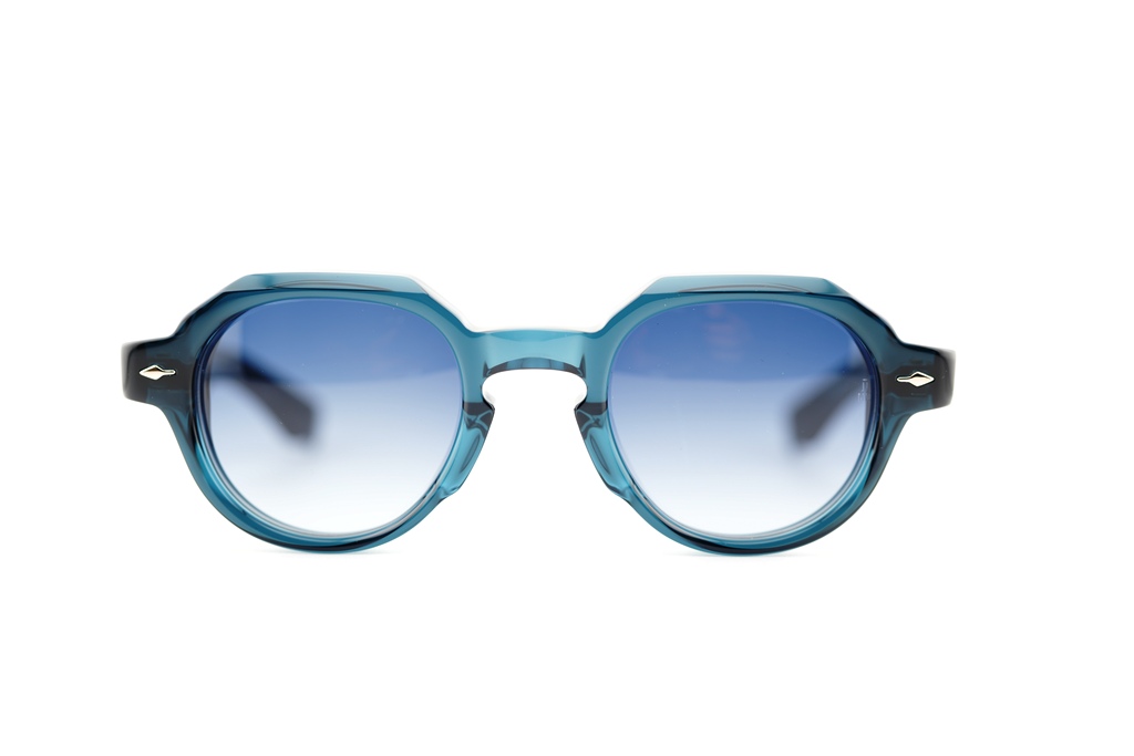 JACQUESMARIEMAGE / ジャックマリーマージュ PONTIAN INDIGO WF