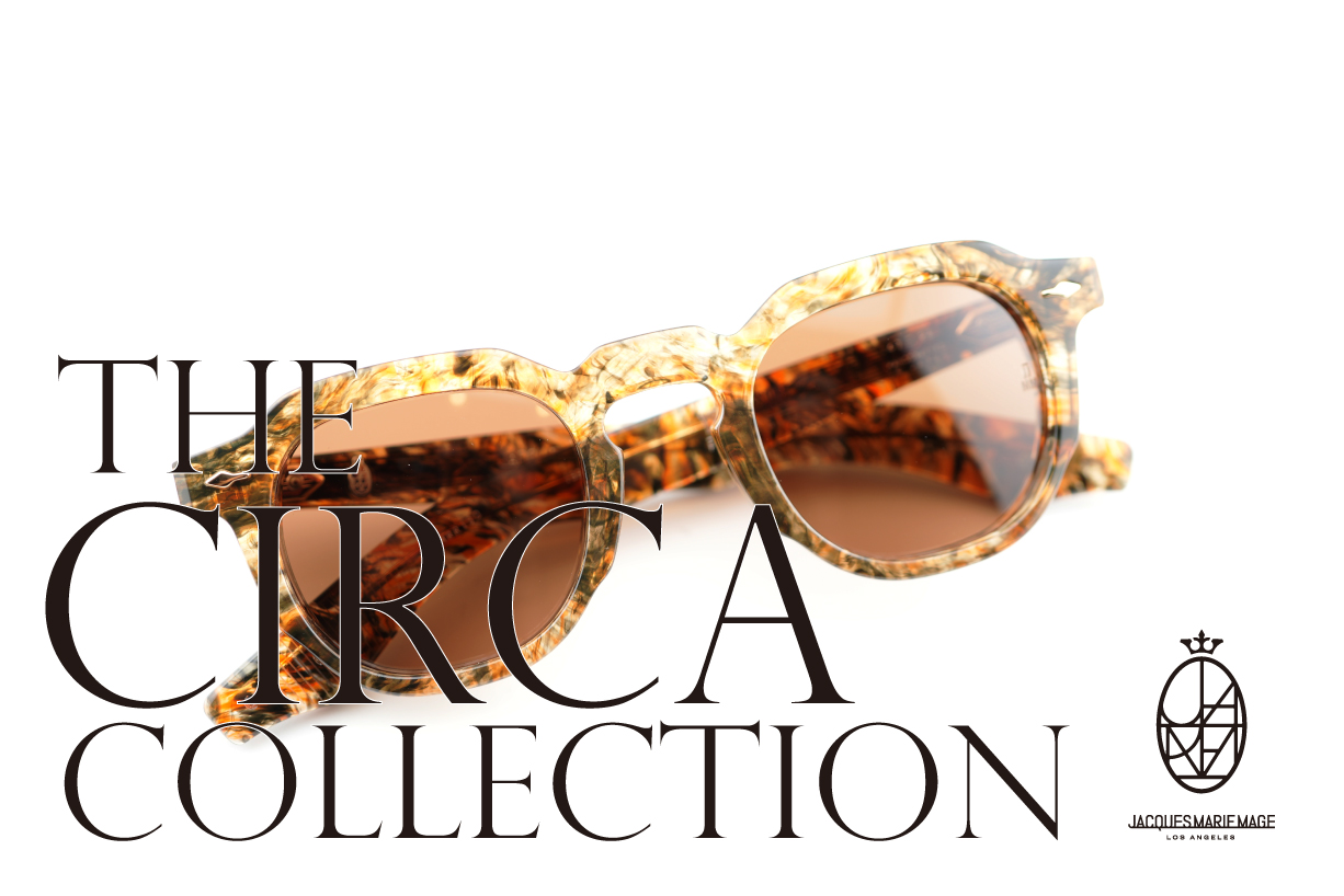 小物 JACQUES MARIE MAGE RIPLEY JACQUESMARIEMAGE / ジャックマリーマージュ FIREHOLE RIVER RIPLEY in