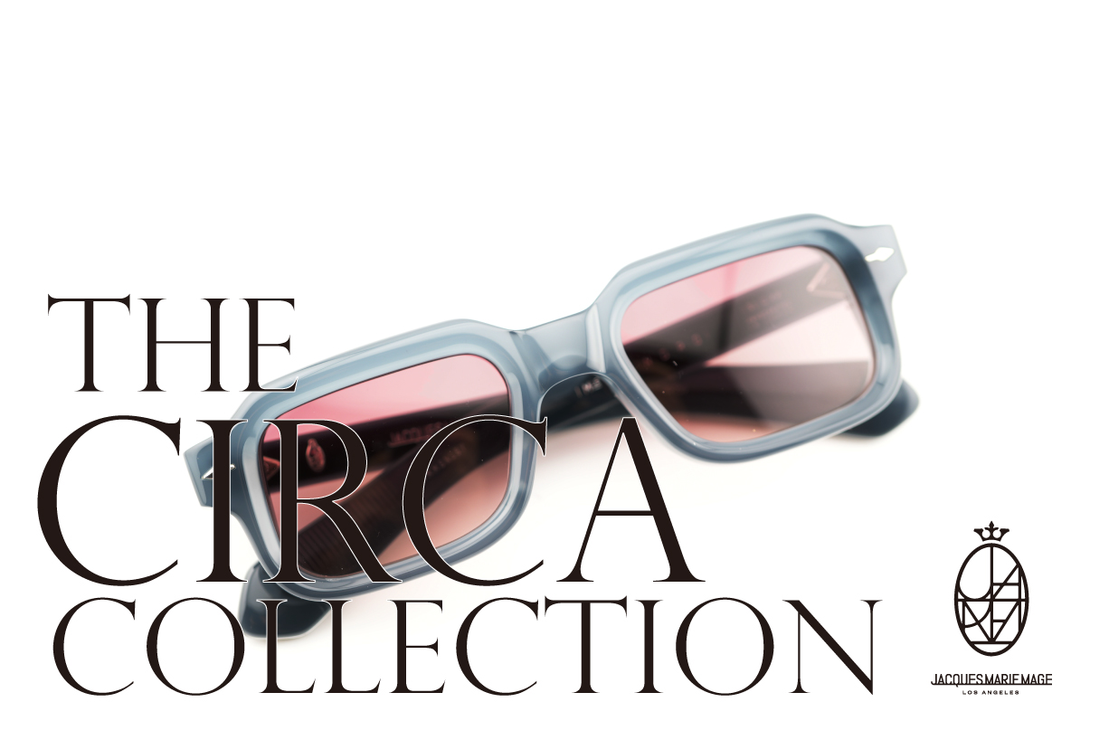 ジャックマリーマージュSANDRO Jacques Marie Mage Sandro / FRAMED EWE – FRAMED EWE Optical