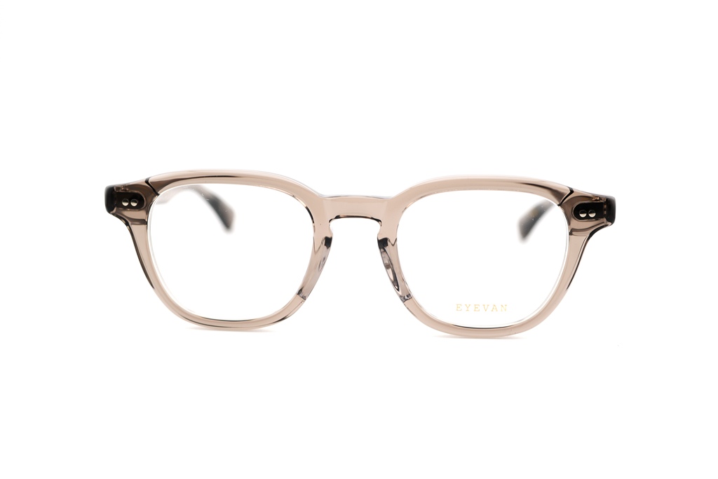 EYEVAN / アイヴァン Shelton (47) SMK