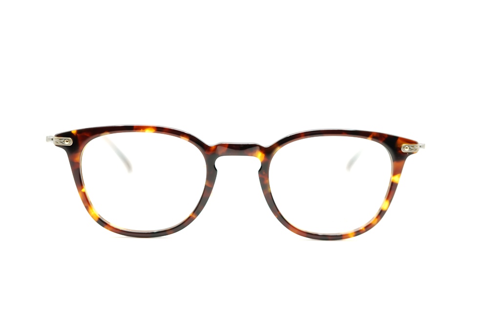 EYEVAN / アイヴァン Sigel TORT