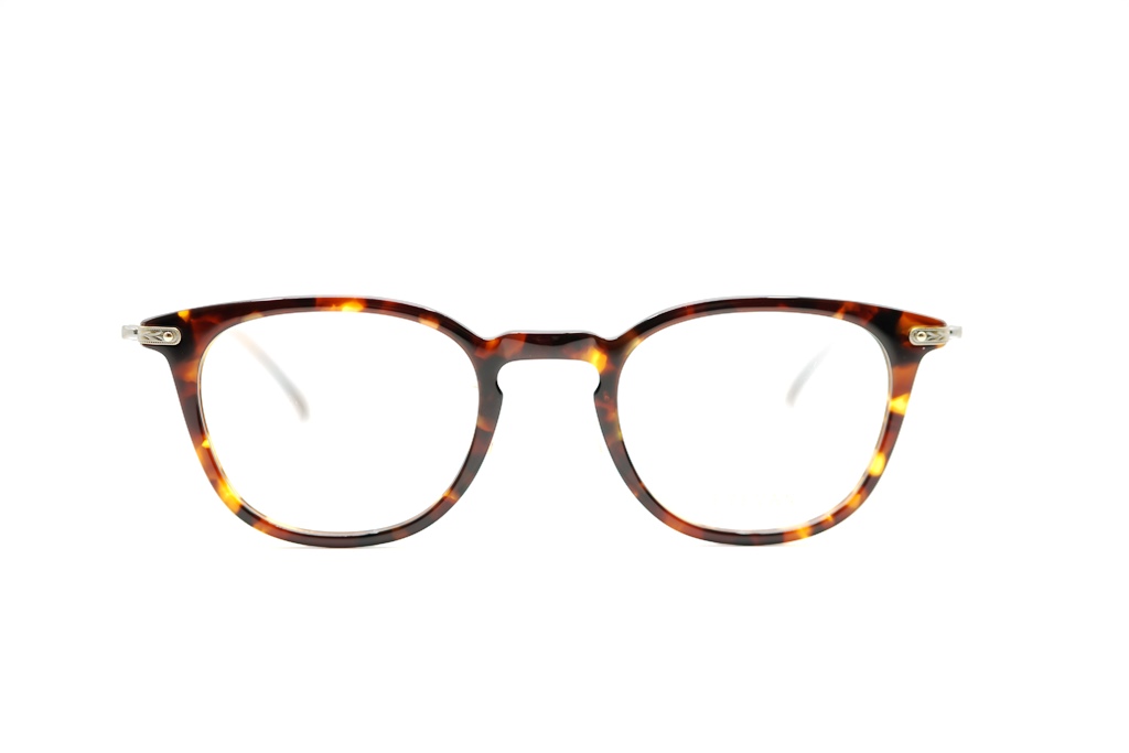 EYEVAN HALEY 50□20-145 アイヴァン TORT Eyevan - Haley Tort(50) – BLACKZMITH Optical