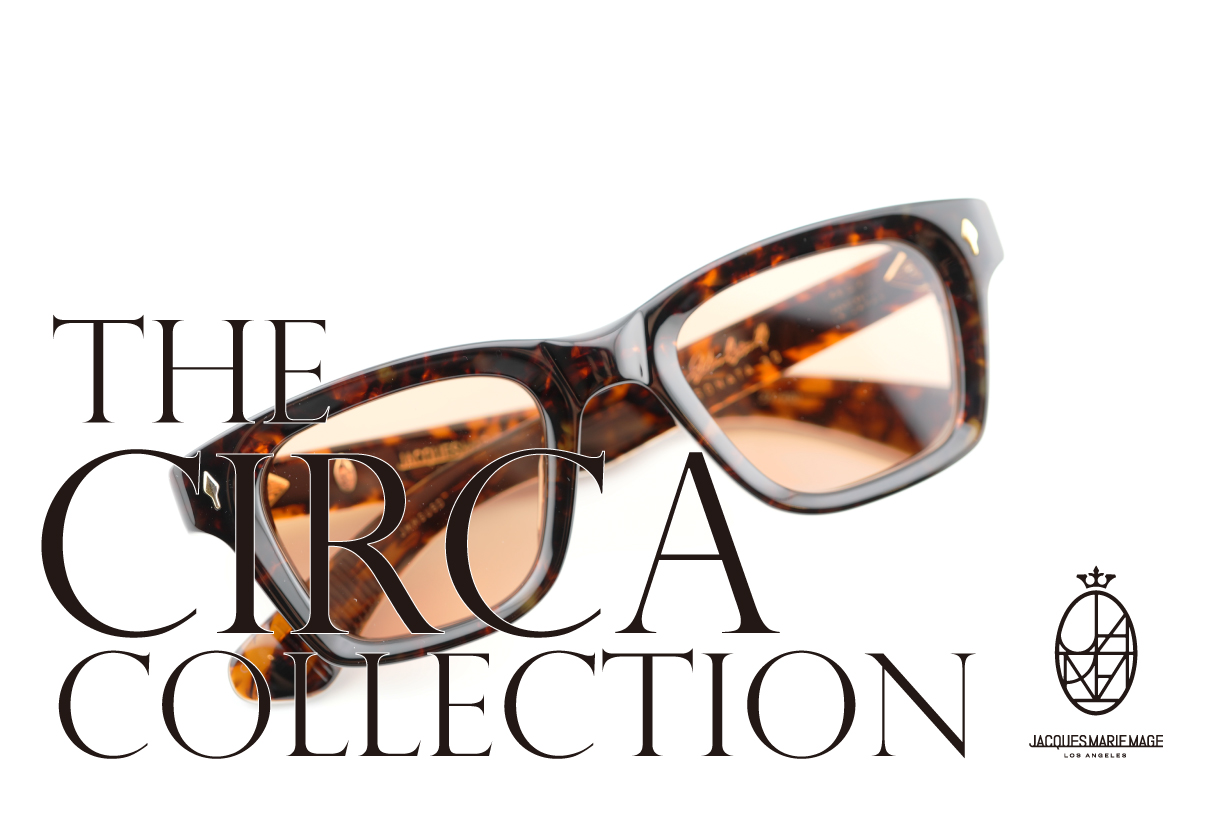 JACQUESMARIEMAGE / ジャックマリーマージュ SONATA AGER