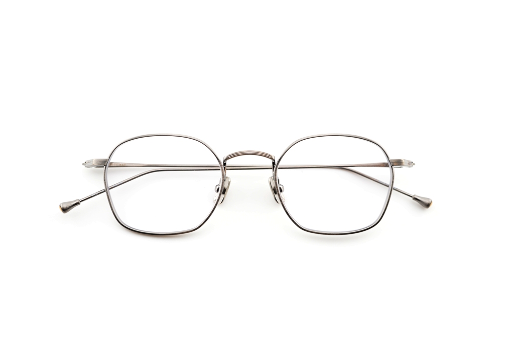 【PETER AND MAY】THE WAY SUN SILVER 満を持して登場。PETER AND MAY(ピーター アンド メイ)のNEWメタル