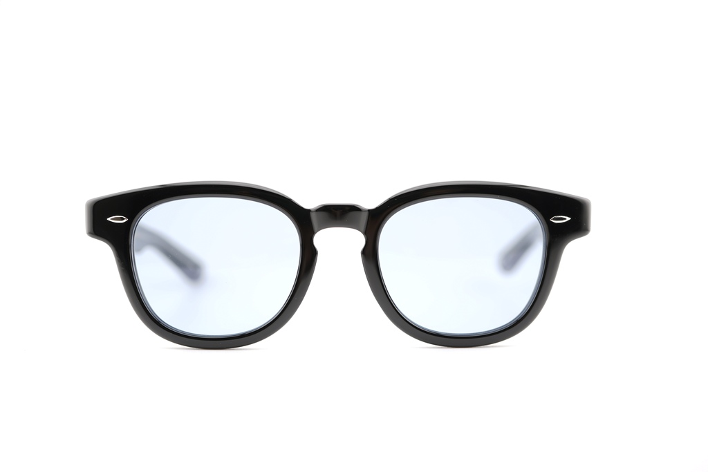 EYEVAN / アイヴァン Webb-BR (50) PBK-LT.BLU