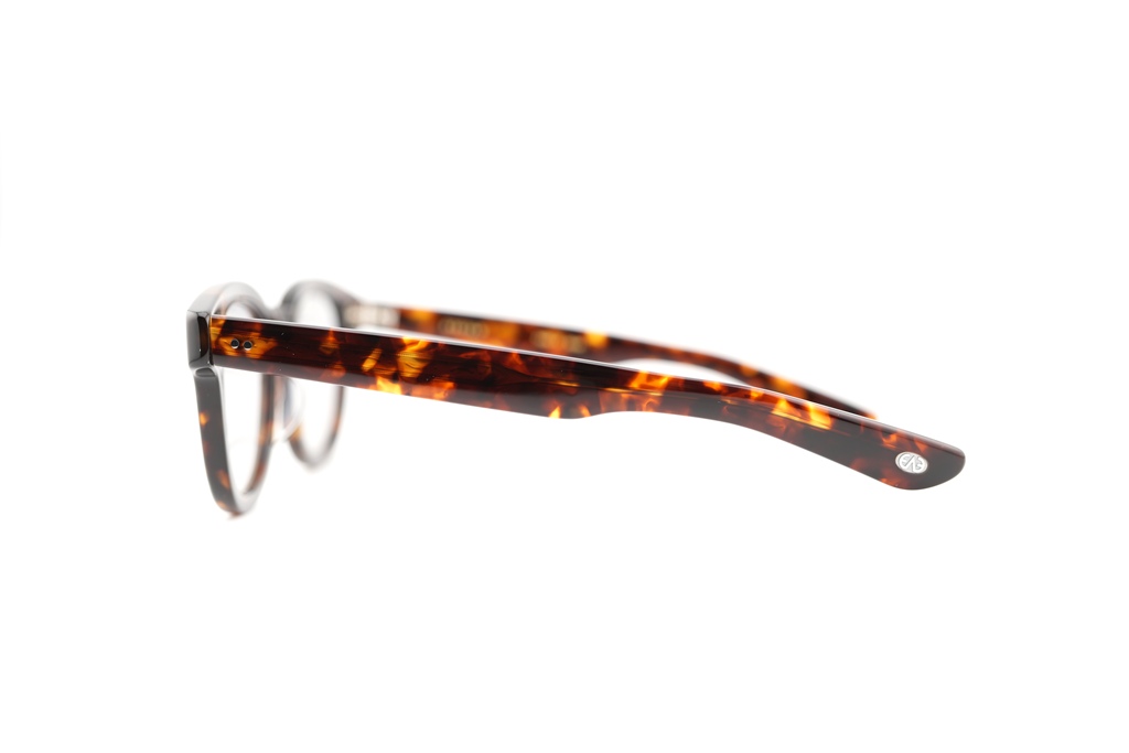 EYEVAN / アイヴァン Webb-BR (50) TORT